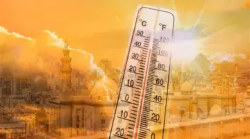 الأرصاد تعلن عن تفاصيل طقس الأربعاء 20 مايو 2026 في المحافظات
